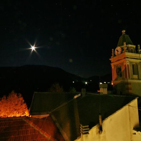 Agriturismo Costamagna Noli Buitenkant foto