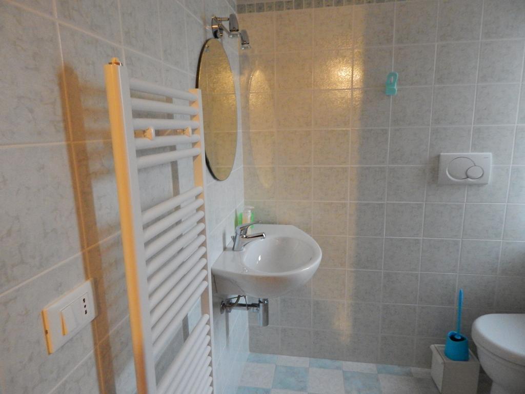 Agriturismo Costamagna Noli Kamer foto