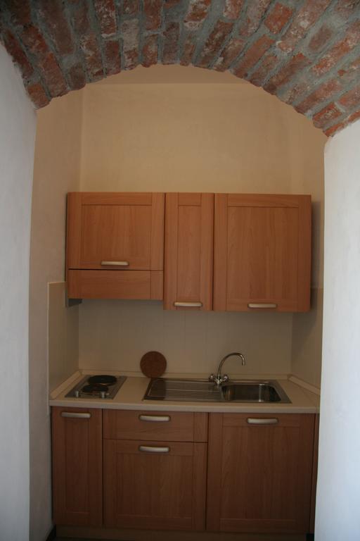 Agriturismo Costamagna Noli Buitenkant foto